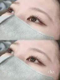 🎀まつ毛パーマ※平日限定🎀