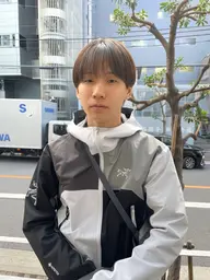 ▪️メンズ▪️ストレートパーマ×カット+3stepトリートメント