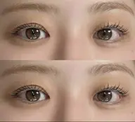 《4月20日(月)14時30分限定》まつ毛パーマ☆練習モデル様（オフ不可）120分