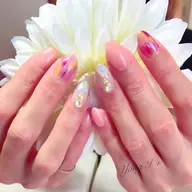 【🌟初回限定🌟】4本アートコース(ケア込)