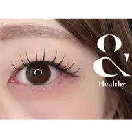 ※4/14〜18限定※【アンドヘルシー】LEDフラットラッシュ×ラッシュリフト80本