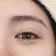 𓊆4月限定価格🌷𓊇‎まつ毛パーマ⟡.·