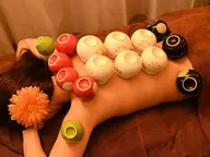 カッピング　60分