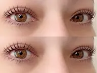 パリジェンヌラッシュリフト♥ブラックティント＋550円