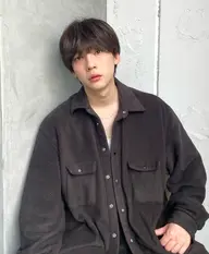 【ご新規様】人気No.2メンズカット