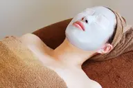 女性限定シミ取りコース⭐️パック付き❗️