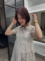 プレミアムカラー（ワンカラー）