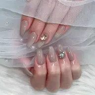 《ハンド》1hアートデザインコース🎀✨
