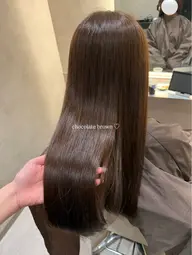 【 minimo 限定 】 color ➕ treatment ➕ 超音波 ♡