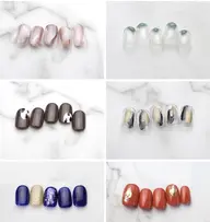 💎本日限定【ハンド・スタンダード定額】※ジェルオフのある方のみ!技術向上のため練習モデル募集