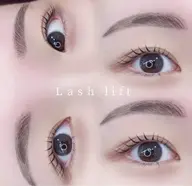 初回限定♪まつげパーマ&美眉スタイリングセット🎀