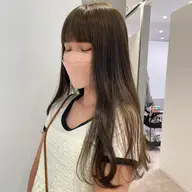 🌼 イメチェン 🌼カット＋ハイライトカラー