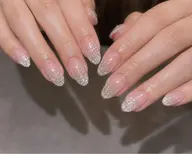 【オフ込/minimo限定】flash nail ✨ラメグラ