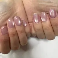 【オフなし】マグネットネイル