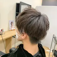 🌿メンズカット🌿