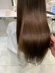 【ツヤ感up⤴︎】ワンダーグロス/髪質改善トリートメント/まとまる髪へ✨