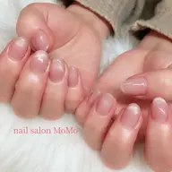 マグネットネイル⚠️技術向上のため募集⚠️