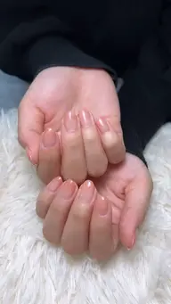 カラーグラデーション【ジェルオフ込♡】