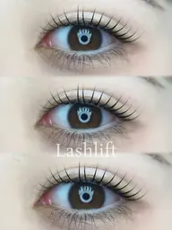 ミニモ限定🤍パリジェンヌ、ナチュラルカールご希望に合わせて👌+￥2200で下パーマも可能です⸜🙆🏻‍♀️⸝‍