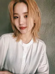 ⭐️ケアブリーチでハイ透明感⭐️カット＋ダブルカラー＋3stepトリートメント