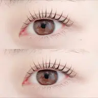 【ミニモ学割】👩🏻‍🎓選べるラッシュリフト🎀🤍