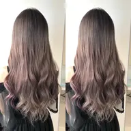 🌈大人気カラー＋プチトリートメント＋高品質シールエクステ80本❤️