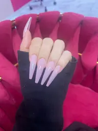 【5月15日迄】ラメグラ、ワンカラー