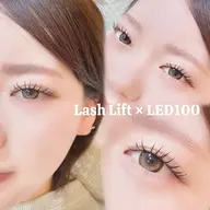 パリエク🎀LED100本