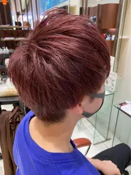 ✂️骨格修正カット✂️メンズカット🌟