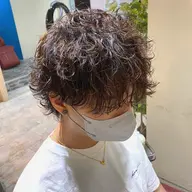 【🔥メンズカット無料🔥】♦️ミディアムモデル大募集♦️/メンズボブ/襟足長めはこちらから✂️‼️