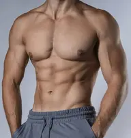 【men's】全身脱毛※脱毛箇所のご相談◎¥12000