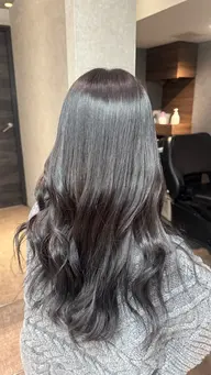 【メンズ限定🎀💕】カット+フィオーレカラー+保湿トリートメント✨