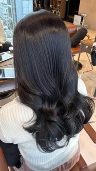 似合わせレイヤー＋オリジナルトリートメント＋極上スパ