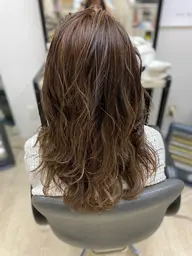 ハイライト入れ放題