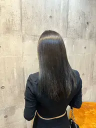 🤎ワンカラー🤎※黒染め❌
