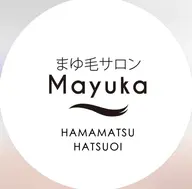 🍀眉毛WAX脱毛&メイク仕上げ🍀練習モデル