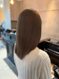 🪻イルミナカラー➕5ステップサブリミックトリートメント🪷