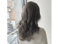 🌸U24&学生限定🌸カット＋キャラデコカラー＋薬剤除去