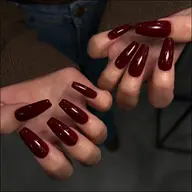 【Handオフ有】長さ出し10本ワンカラー　パラジェル変更可◎