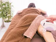 【体験】全身脱毛(お顔・VIO無し)      初回カウンセリング込み