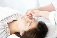 鍼ボディケア＋美顔鍼コース