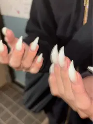 ネコ爪10本🐾🐈‍⬛