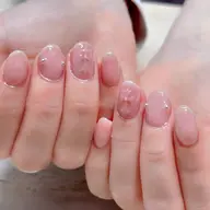 【長さ出しなし】持ち込みデザインOK✨