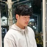【メンズ限定】 カット➕パーマ🧑🏻🦱🌀