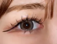 🎀まつ毛痛ませないパリエク風マツエク120本🎀アップワードラッシュ🎀