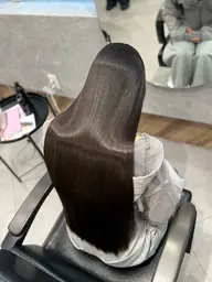 【✨美髪縮毛矯正✨】