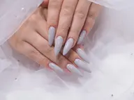 『オフなし✖️』長さだし💅🏻カラー