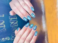 ［New openキャンペーン］シンプルデザインコース　4本デザイン　オフ無し