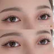 まつげエクステ80本～100本🌟練習モデル様募集✨