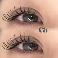 【当日ゲリラクーポン‼️🌸】まつエク80本〜(本数10本追加ごとに+¥1,100)